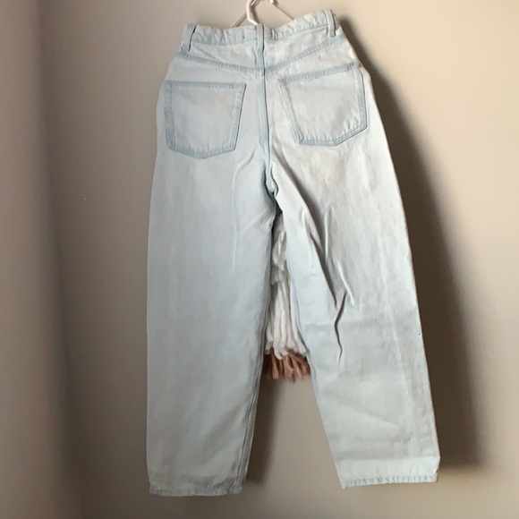 We the Free Dad Jeans - Picture 5 of 5